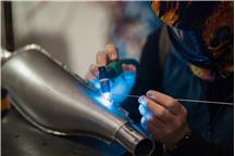 LaserWeld Mini – kompaktowa spawarka do profesjonalnych zastosowań