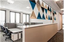 Open space BIBUS MENOS