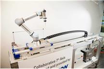 Jednostka transferowa do cobotów