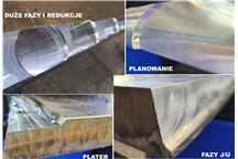 Ukosowarka wielofunckyjna