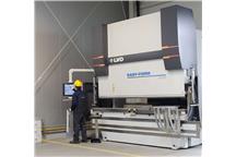 Gięcie blachy: jak osiągnąć precyzję w obróbce metalu?