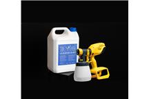 Płyn 3YO-TS – naturalna ochrona rusztów stołu lasera