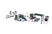 wycinarka laserowa z kręgu