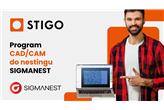 SIGMAENST - program CAD/CAM do nestingu