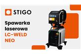 LC-WELD NEO – kompaktowa spawarka laserowa