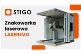 Znakowarka laserowa LaserEvo GOLD LINE