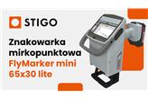 FlyMarker mini 65×30 lite 