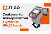 FlyMarker mini 65×30 touch