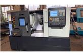 Tokarki DOOSAN typ LYNX 2100 LMA oraz LYA CNC