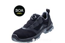 Buty ESD ATLAS z serii FLASH – lekkie obuwie ochronne do pracy w strefach ESD