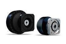 Neco® HT – kompaktowe przekładnie Nabtesco do ciężkich zastosowań