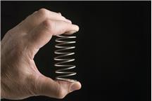 12 typów zakończeń sprężyn naciągowych