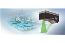 Profilometry scanCONTROL 8500