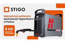 Przecinarka plazmowa Hypertherm - Powermax 105 SYNC