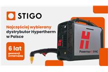 Przecinarka plazmowa Hypertherm - Powermax45 SYNC