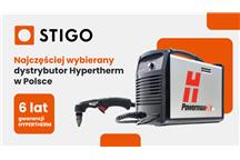 Przecinarka plazmowa Hypertherm - Powermax 30 AIR