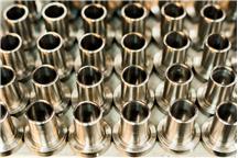 CNC w produkcji krótkich serii, kiedy to się opłaca