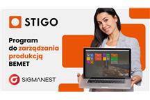 Bemet - program ERP do śledzenia, planowania i zarządzania produkcją