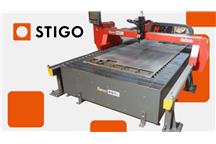 Wycinarka plazmowo-tlenowa Cobra (ESPRIT)