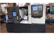 Tokarki DOOSAN typ LYNX 2100 LMA oraz LYA CNC