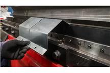 Jak dobrać metodę gięcia blachy do rodzaju materiału?