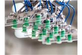 Przemysł 4.0 w praktyce – od robotyzacji stanowiska do automatycznego znakowania produktów