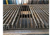 testy czyszczarki_Slat Easy Cleaner