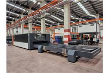 laser NUKON CROSS 620 