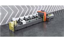 NKT 125 NUKON wycinarka laserowa Solution Trade