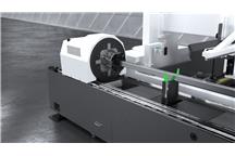 uchwyt podający Wycinarki Laserowe 3D NUKON