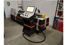 showroom Solution Trade walcarka PICOT