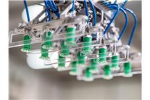 Przemysł 4.0 w praktyce – od robotyzacji stanowiska do automatycznego znakowania produktów