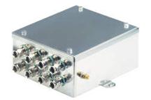 HIRSCHMANN: Konwertery PROFIBUS w strefach wybuchowych. OZD Profi G12DE ATEX 1