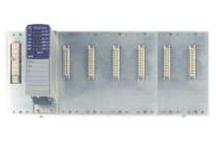HIRSCHMANN: MS30-2402EABP gigabitowy, modularny switch przemysłowy, -40°C..+80°C