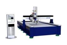 Waterjet APW 2x4m 37kW , 5 osi - super cena 169 000$