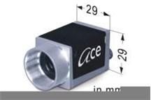 Kamera przemysłowa matrycowa CCD Basler ace acA1300-30gm/gc GigE Vision