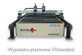 Wypalarka plazmowa VXstandard