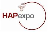 HAPexpo - Targi Hydrauliki, Pneumatyki i Automatyki