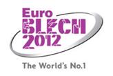 EuroBLECH 2012