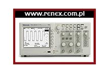 Oscyloskop cyfrowy Tektronix TDS1002B