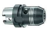 Oprawka hydrauliczna TENDO E compact HSK-A63 fi 20