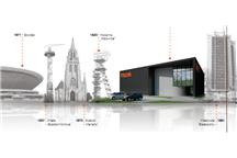 Oficjalne otwarcie Centrum Technologicznego w Katowicach
