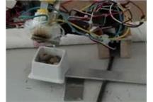 Robot, który buduje własne narzędzie