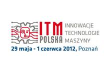 Rozpoczęcie Targów ITM Polska 2012