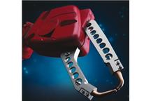 Comau Spot Welding Machine
