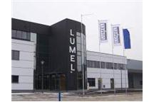 Lumel  - przeprowadzka do Nowego Zakładu