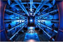 Laser rekordowej mocy