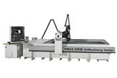 waterjet OMAX 60120