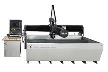 waterjet OMAX 55100