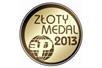 ZŁOTY MEDAL